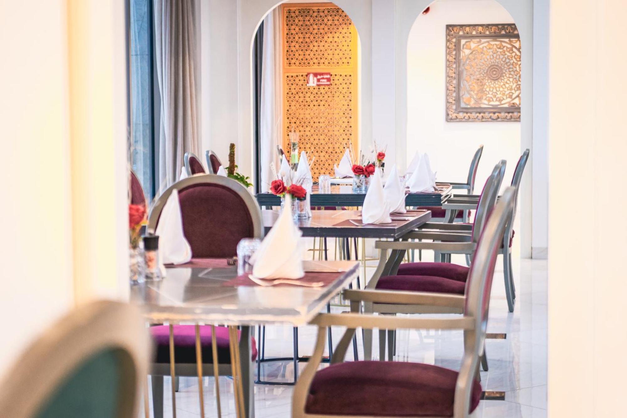 فندق استراحة الفيحاء Al Feyhaa Resthouse 3*