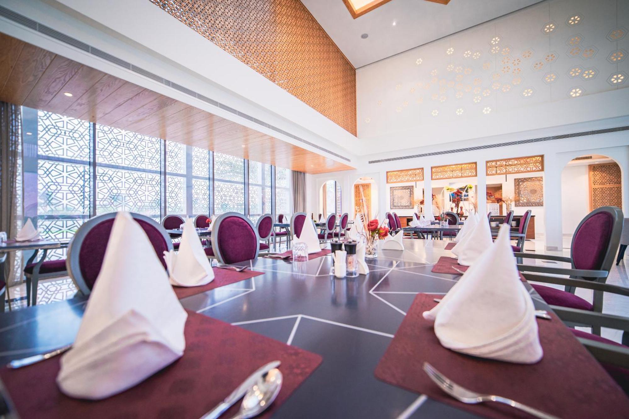 فندق استراحة الفيحاء Al Feyhaa Resthouse Samail