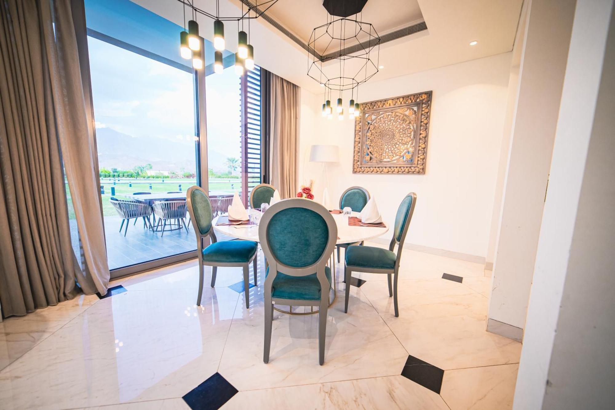 استراحة الفيحاء Al Feyhaa Resthouse 3*