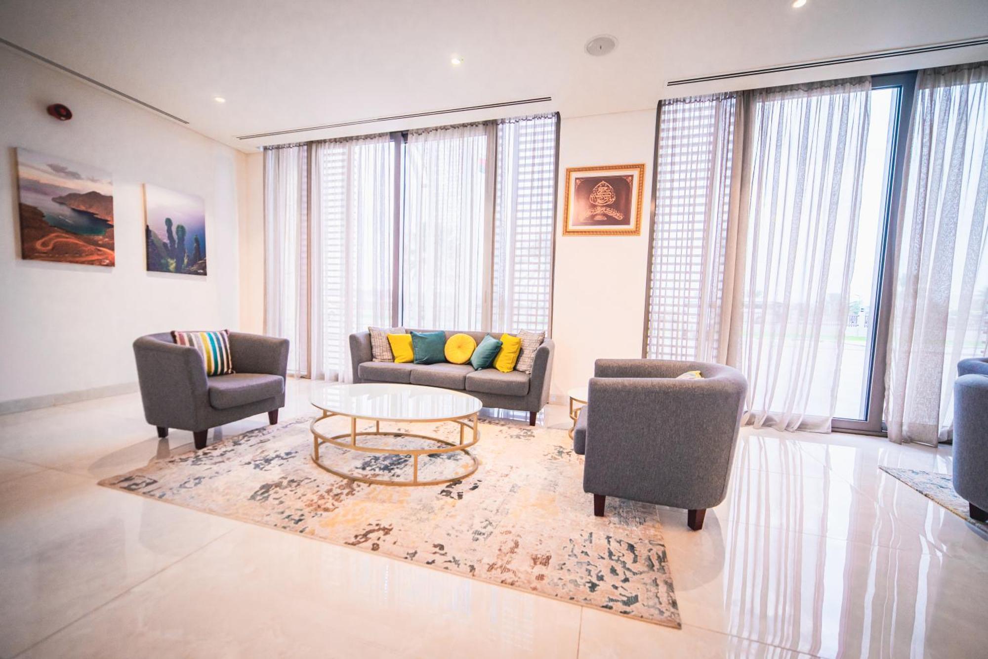 استراحة الفيحاء Al Feyhaa Resthouse