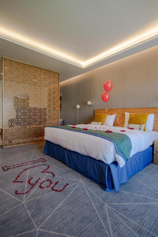استراحة الفيحاء Al Feyhaa Resthouse 3* Samail